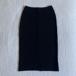 American Apparel Pencil Skirt